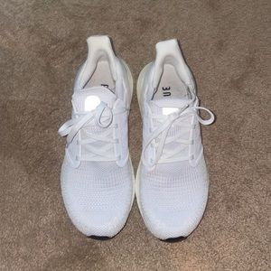 Womens Adidas Ultraboost Sneakers